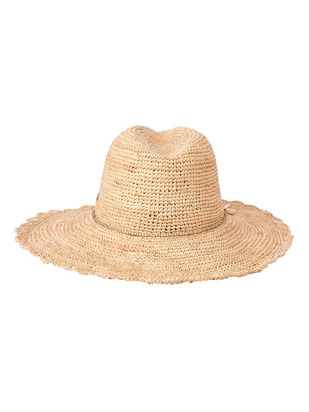 Florabella Adelee Panama Hat